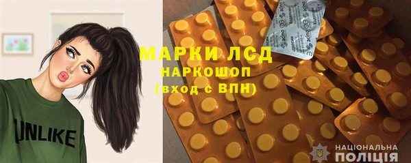 гидра Алексеевка